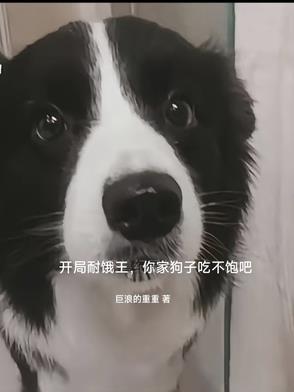 开局耐饿王,你家狗子吃不饱吧